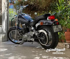  12 للبيع: Suzuki Boulevard S40 – موديل 2015