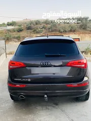  3 اودي Q5 2015 ترخيص 14