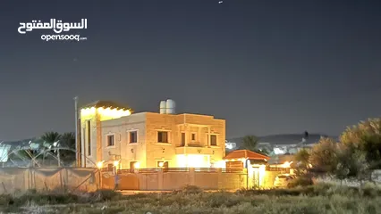  2 منزل طابقين في ارقى منطقة بلعوجا