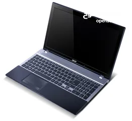  2 Acer Aspire V3-571G 15.6 inch corei7, 6GB Ram, Samsung SSD 1TB 850 Evo