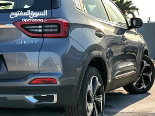  10 AED 1,120 PM  CHERY TIGGO 4 PRO INTELLIGENT  1.5TC I4  GCC  BRAND NEW  0% DOWNPAYMENT