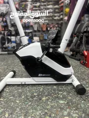  4 جهاز بايك ثابت HOP-Sport الأكثر مبيعا في الأردن