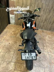  5 2018KTM RC390