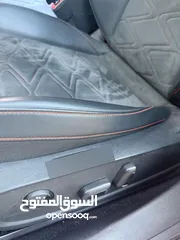  8 سيات ليون 2021