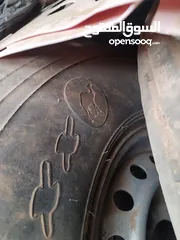  4 ديزت ماكس بالون