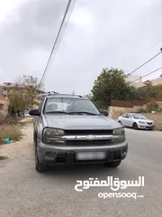  2 شيفروليه بلازر وكالة