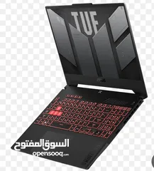  1 ASUS TUF Gaming A15 (2022)