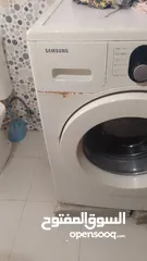  3 مكيف جديد غير مستعمل و غسالة للبيع