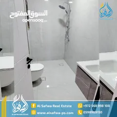  6 شقق جديده للبيع في بطن الهوا