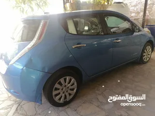  6 لييف كهربائية 2014 للبيع