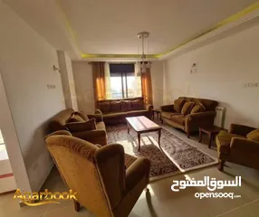  5 شقة مفروشة للايجار في منطقة الريحان