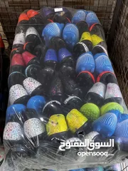  2 ستوكات رجالي (رياضة-زحاف)