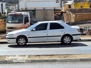  1 بيجو 406 للبيع