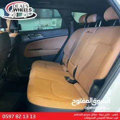  28 كيا سبورتاج هايبرد (NEW LOOK) 2023
