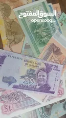  1 عملات معدنيه وو رقيه للبيع  حالات أنسر و مستعمل  عدد 15 ورق  عدد 100 معدن  والله يبارك لصاحب النصيب
