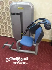  1 قاعة متكاملة للبيع .... أجهزة امريكية أصلية