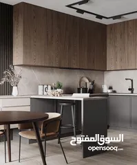  16 kitchen - coffee- shop - مطبخ - كوفي - شوب - قهوة