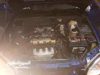  18 دايو لانوس 97 اللون كحلي مميز للبيع