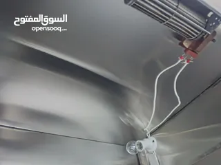  5 آلة تجفيف الخضار والفواكه