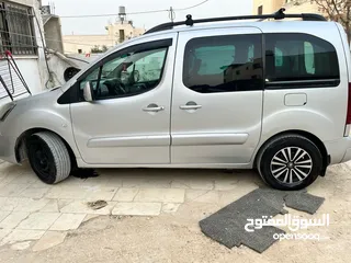  5 بيجو باتنر 20-6