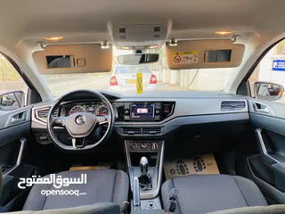  3 بولو 2020 فل اوتماتك بحالة الوكالة ولا غرام بوية الله يبارك لصاحب النصيب..