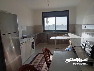  10 شقة جديده مفروشة بسعر مميز جدا بداعي الرجوع الى امريكا  للبيع السعر قابل للتفاوض ونقبل أفضل عرض