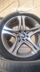  23 جنطات مميزة بأفضل الاسعار /شركة معاذ عليان للاطارات و الجنطات