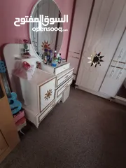  3 غرفة نوم 8قطع