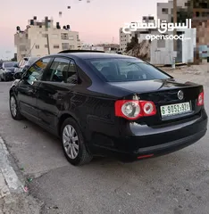  5 جيتا 2010 اوتوماتيك