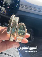  14 ساعات براندات عالمية