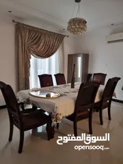  6 Villa in Al Seeb for rent