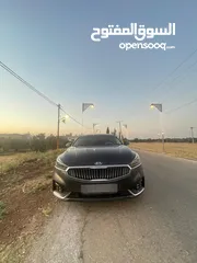  15 Kia k7 2017 كادينزا
