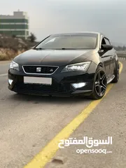  5 سيات ليون / seat leon