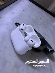  1 سماعات ايربود برو تو