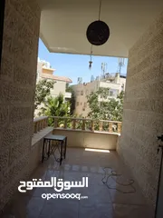  1 شقه للايجار بضاحية الامير حسن