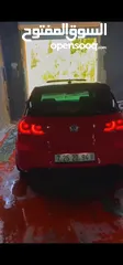  5 جولف mk6 Gti