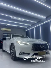  7 انفننتي Q60