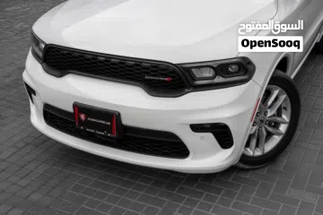  7 2,742 P.M   Durango GT  0% Downpayment  WARRANTY!