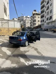  2 بيجو 306 للبيع