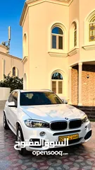  1 BMW X5 2016 - في قمة النظافة للبيع