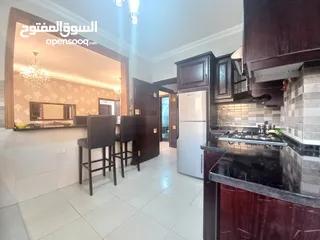  5 Furnished Apartment For Rent In Deir Ghbar  ( Property 35442 )-174805056