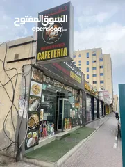  2 مطعم مجهز كامل للبيع restaurant for sale