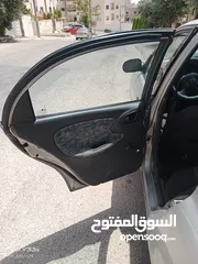  11 دايو لانوس موديل 98