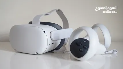 1 oculus quest 2