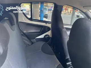  10 BYD F0 2016 – اقتصادية ونظيفة جداً للبيع بسعر مناسب ماتور 1000cc السيار عمليه  صيانة دوريه اول بأول