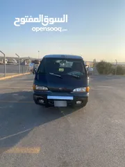  1 باص h100 1999 للبيع
