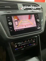  12 تيجوان اتوماتيك 2022 محرك 1500 تيربوا بنزين 150حصان بسعر حرق 114,900 شيكل