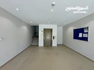  14 3 + 1 Amazing Fully Furnished Duplex Flat for Rent in Muscat Bay
