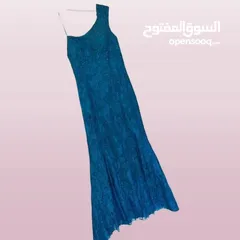  8 فساتين حفلات / سهرة طويلة للبيع جملة ومفرق