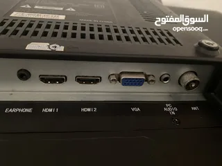  3 شاشة Fujicom
